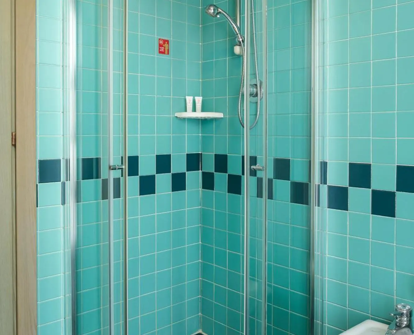 ****  Hotel Montecarlo Lido di Jesolo Olaszország