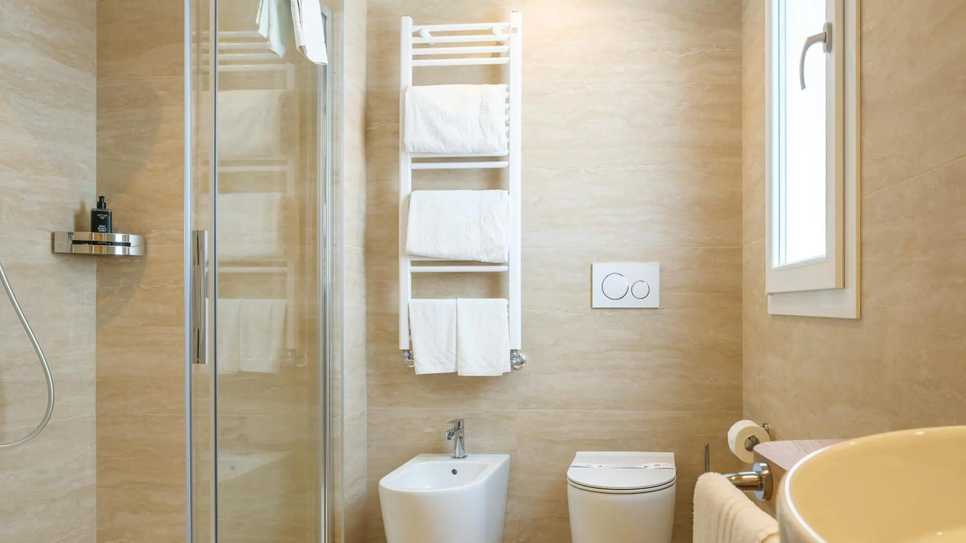 Hotel Montecarlo Lido di Jesolo Olaszország