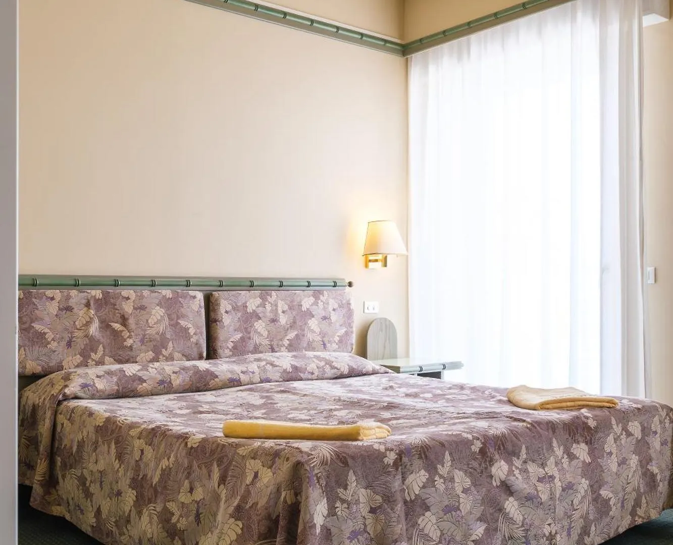 Hotel Montecarlo Lido di Jesolo