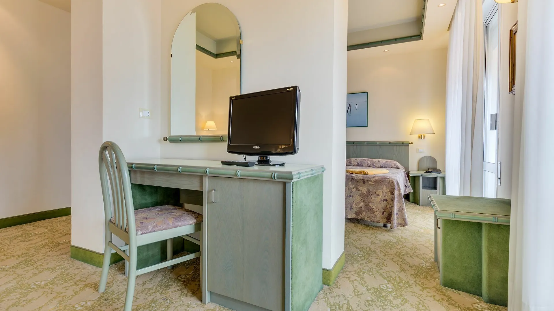 Hotel Montecarlo Lido di Jesolo