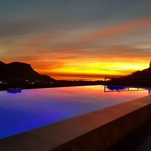 Aparthotel Relais Olivi
